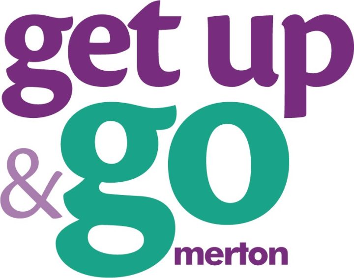 Get up and go Merton