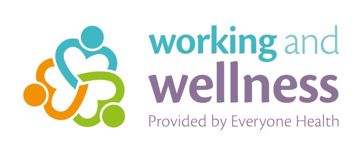 Working and Wellness