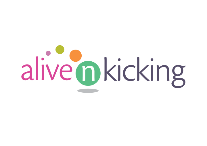 Alive n Kicking Child Weight Management service